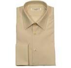 Mens cream shirts