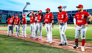 Toros De Tijuana