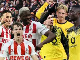 Ache El Mala Kaminski Archive