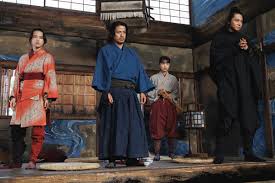 ‘Last Samurai Standing’ Netflix Review: Stream It Or Skip It?