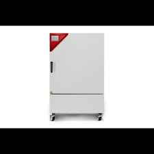 Binder – Constant Climate Chambers – Series KBF – With Large ...