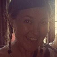 LUSH Fresh Handmade Cosmetics Greater China Employee Carrie Harambasic's profile photo