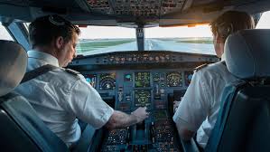 Swiss-Pilot kollabiert im Anflug auf Flughafen Nizza