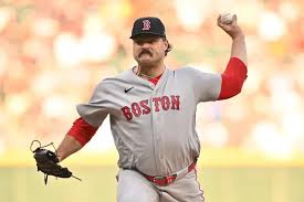 Red Sox vs. Orioles lineups: Something’s gotta give