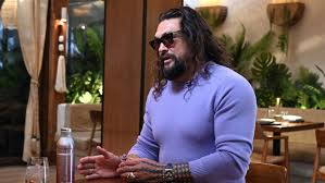 Jason Momoa Shares the Reality of Filming Fight Scenes at 46: ‘It Hurts’