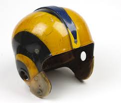 Image result for rams helmet