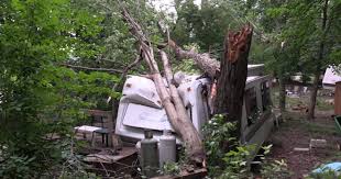 Microburst