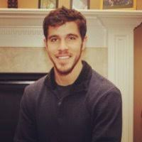 Underground Printing Employee Zack Warren's profile photo