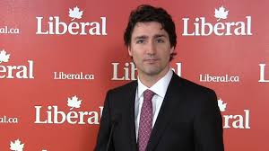 Image result for justin trudeau