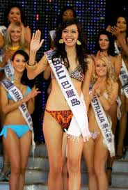 Image result for model bikini indonesia