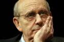 Stephen Gerald Breyer (born August 15, 1938) is an Associate Justice of the U.S. Supreme Court. Appointed by Democratic President Bill Clinton in 1994, ... - tn125_stephen_breyer