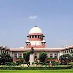 Supreme Court Constitution bench begins