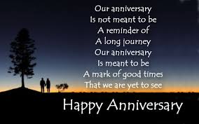 Top 50 Beautiful Happy Wedding Anniversary Wishes Images Photos ... via Relatably.com