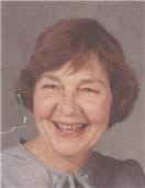 Born in Oneida, on July 5, 1921, she was a daughter of Charles and Laura Havener Staudt. - 129f6d74-5c53-44a9-a857-985d3ebaf8a8