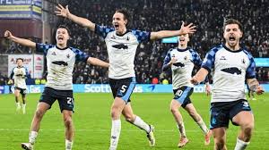 Scottish Cup LIVE - Hearts v Falkirk - TV, radio, in-play clips, text, team news, updates, stats