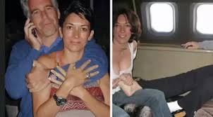 Epstein went to court to stop the release of the documents.