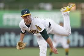 Athletics and Rangers Face Off to Clinch Season Series