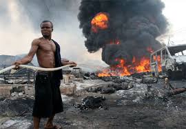 Image result for NIGERIA PIPELINE