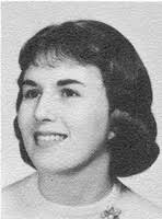 Deceased Classmate: Karen Gamrath Date Deceased: 5-17-2005. Age at Death: - Karen-Gamrath-Pruitt-1960-Redford-High-School-Detroit-MI