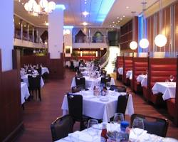 Image of Oceanaire Seafood Grill, Addison, Texas