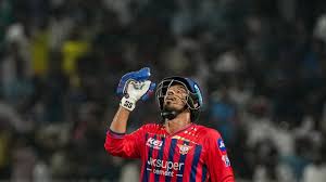Mukul Choudhary's father took loans, went to jail to fund son's cricket dream