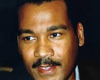 Image of Dexter Scott King