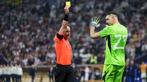 MŚ 2026. Media: FIFA złagodzi zasady dotyczące kar za żółte kartki