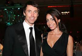 英和画像辞典：(wife (wives))の意味は画像で解説！見るだけで「wife (wives)」の意味が分かる・覚えられる 