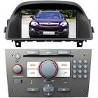 Autoradio gps opel antara