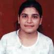 Dr. Rachita Arora Course: :BDS Batch :2002 - 2006. Achievements : Meritorious student of the institute, secured rank ... - Dr.-Rachita-Arora