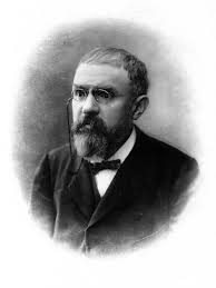 Henri Poincaré