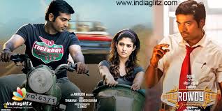 Image result for naanum rowdydhaan