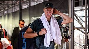 Sinner sa già chi sarebbe il suo prossimo avversario nel Madrid Open