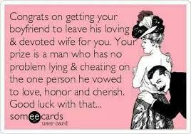 Cheaters And Liars on Pinterest | Quotes About Cheaters, Liars ... via Relatably.com