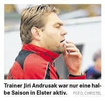 Teammanager Sven Klebitz schmeißt hin. Offizielle Begründung: Nach elf ...
