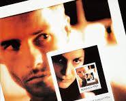 Image of Poster film Memento (2000)
