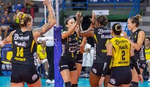 Dentil/Praia Clube x Paulistano Barueri pela Superliga Feminina; Detalhes e onde assistir