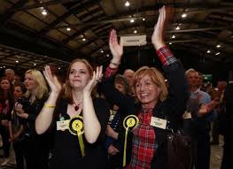 Image result for Scotland party