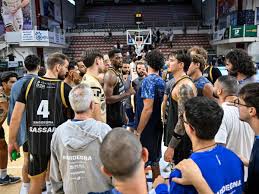 Trend Google: urania milano - dinamo sassari