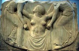 Image result for θεα αφροδιτη