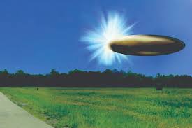 Pentagon: UFO website receives 340 million hits in first 12 hours