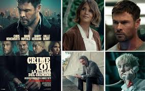 Trend Google: crime 101