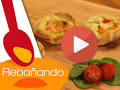 Video de "recetas baratas con" arroz