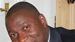 scorns corruption probe; involved