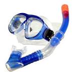 Snorkeling Scuba Gear at m