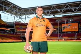 Canham's Killer Performance: Wallabies Recall Incoming?