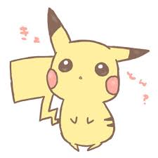 Znalezione obrazy dla zapytania kawaii