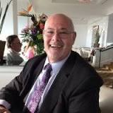 Burry Foods Employee Patrick Uli's profile photo