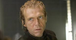 Richard Brake. As we wrote, Brake and Russell will play an Asgardian soldier and Tyr, respectively. Brake will play a captain in Asgard&#39;s elite Einherjar ... - Richard-Brake1