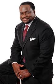 Eddie L. Long | Penguin Random House